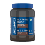 Applied Nutrition Endurance Recovery 1.5kg Chocolate