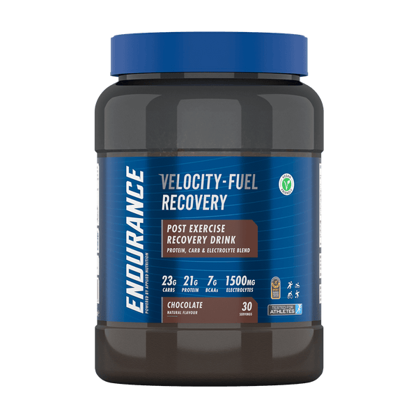 Applied Nutrition Endurance Recovery 1.5kg Chocolate