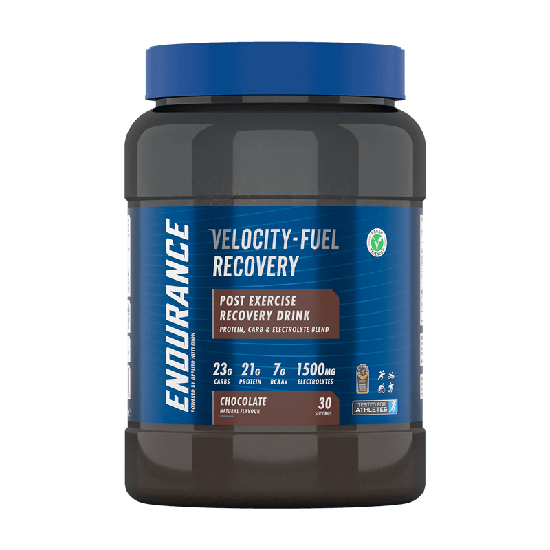 Applied Nutrition Endurance Recovery 1.5kg Chocolate