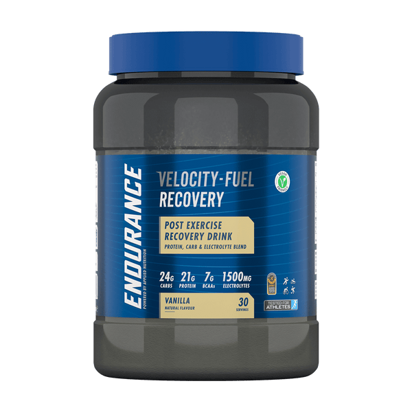 Applied Nutrition Endurance Recovery 1.5kg Vanilla