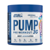 Applied Nutrition Pump 3G 375g Rainbow Unicorn