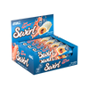 Applied Nutrition Swirl Bar 12x60g Jam Roly Poly