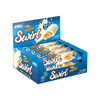 Applied Nutrition Swirl Bar 12x60g White Choco Peanut