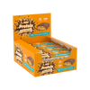 Applied Nutrition Protein Crunch Bar 12x62g Milk Chocolate Peanut