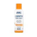 Applied Nutrition L-Carnitine 3000 480ml Tangy Orange