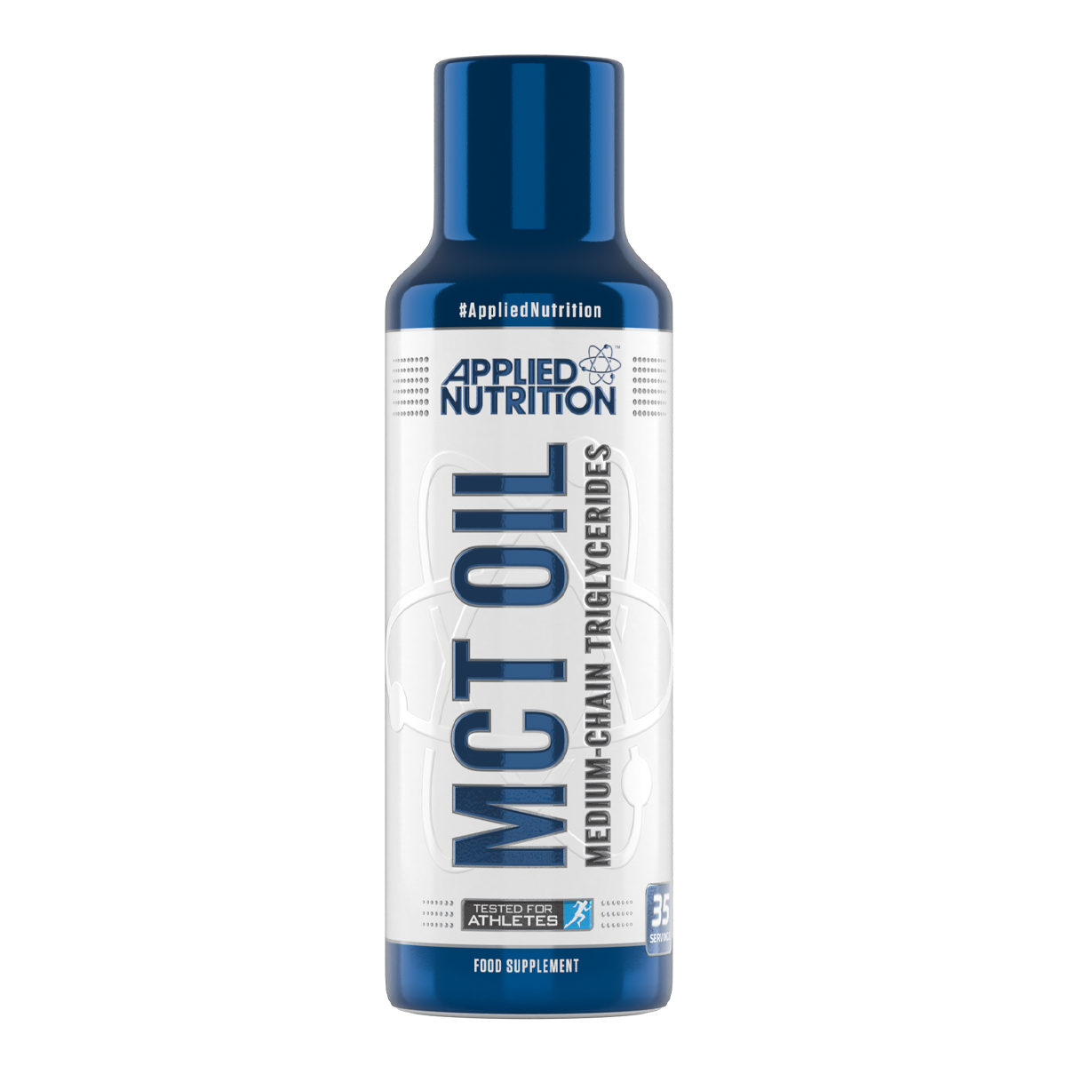 Applied Nutrition MCT Oil 490ml