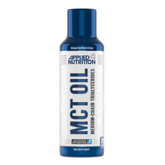 Applied Nutrition MCT Oil 490ml