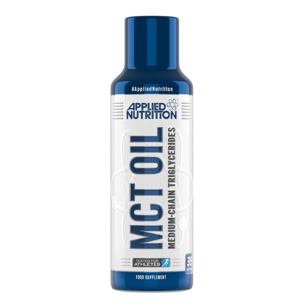 Applied Nutrition MCT Oil 490ml