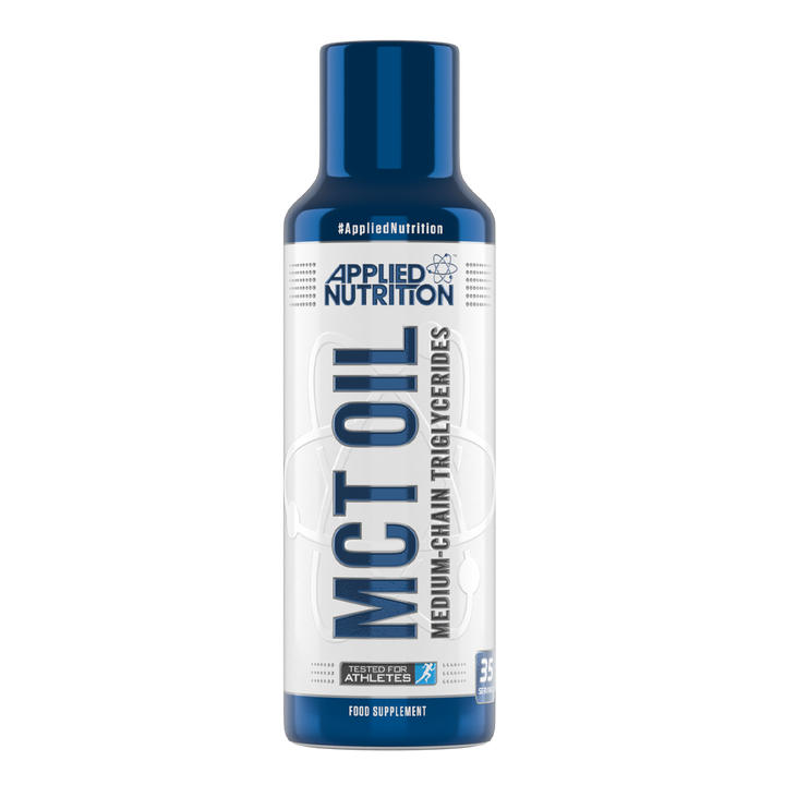 Applied Nutrition MCT Oil 490ml