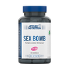 Applied Nutrition Sex Bomb Female Libido Enhancer 120 Veg Caps