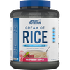 Applied Nutrition Cream Of Rice 2kg Raspberry Ripple