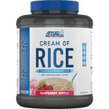 Applied Nutrition Cream Of Rice 2kg Raspberry Ripple