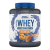 Applied Nutrition Critical Whey 2kg Blueberry Muffin