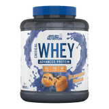 Applied Nutrition Critical Whey 2kg Blueberry Muffin