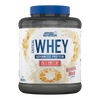 Applied Nutrition Critical Whey 2kg Cereal Milk