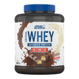 Applied Nutrition Critical Whey 2kg Choco Bueno