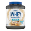 Applied Nutrition Critical Whey 2kg Cinnamon Bun