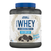 Applied Nutrition Critical Whey 2kg Cookies'n'Cream