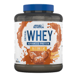Applied Nutrition Critical Whey 2kg Salted Caramel