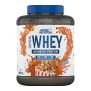 Applied Nutrition Critical Whey 2kg Toffee Popcorn