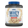 Applied Nutrition Critical Whey 2kg White Choco Bueno