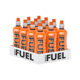 Applied Nutrition Body Fuel Electrolyte Water 12x500ml Orange
