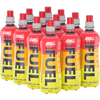 Applied Nutrition Body Fuel Electrolyte Water 12x500ml Rocket Ice Lolly