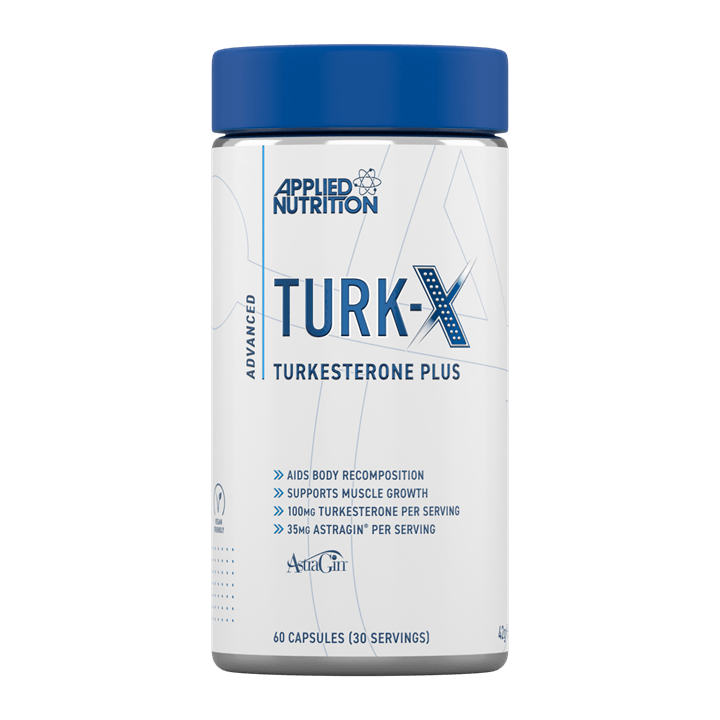 Turkesterone