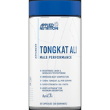 Applied Nutrition Tongkat Ali 60 Caps