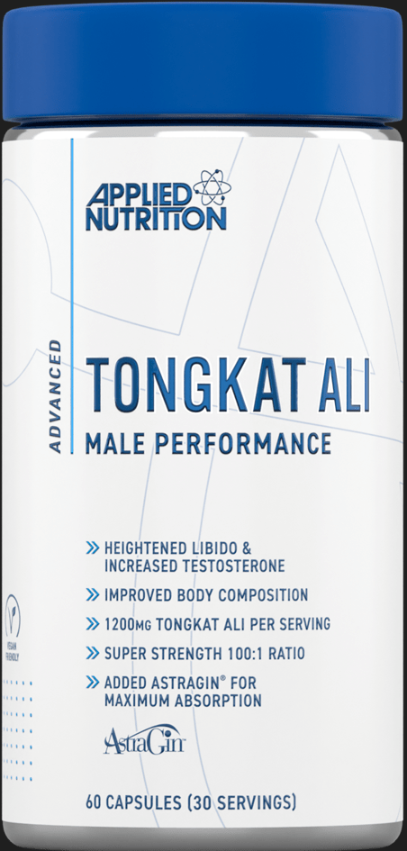 Tongkat Ali