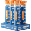 Applied Nutrition Effervescent Electrolyte Tabs 6x20 Tabs Orange