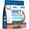 Applied Nutrition Critical Whey 900g Chocolate