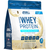 Applied Nutrition Critical Whey 900g Vanilla