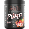 Applied Nutrition ABE (All Black Everything) PUMP Pre-Workout 500g Red Hawaiian