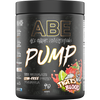 Applied Nutrition ABE (All Black Everything) PUMP Pre-Workout 500g Tigers Blood