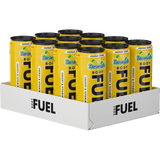 Applied Nutrition Body Fuel Energy Can 12x330ml Lemonade