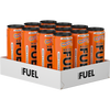 Applied Nutrition Body Fuel Energy Can 12x330ml Orange