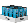 Applied Nutrition Body Fuel Energy Can 12x330ml Blue Raspberry