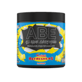 Applied Nutrition ABE (All Black Everything) 375g Swizzels Refreshers Lemon