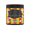 Applied Nutrition ABE (All Black Everything) 375g Swizzels Drumstick Squashies