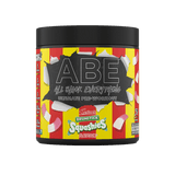 Applied Nutrition ABE (All Black Everything) 375g Swizzels Drumstick Squashies