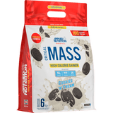 Applied Nutrition Critical Mass Original 6kg Cookies & Cream