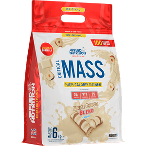 Applied Nutrition Critical Mass Original 6kg White Choco Bueno