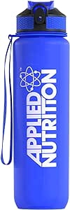 Applied Nutrition Lifestyle Water Bottle 1000ml