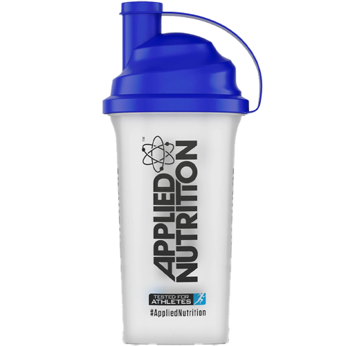 Applied Nutrition Shaker 700ml Blue