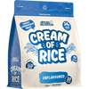 Applied Nutrition Cream Of Rice 1kg Unflavoured