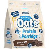 Applied Nutrition Critical Oats 600g Chocolate