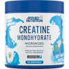 Applied Nutrition Creatine Monohydrate 250g Icy Blue Razz