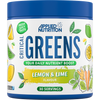 Applied Nutrition Critical Greens 150g Lemon & Lime