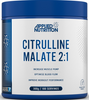 Applied Nutrition Citrulline Malate 300g Unflavoured